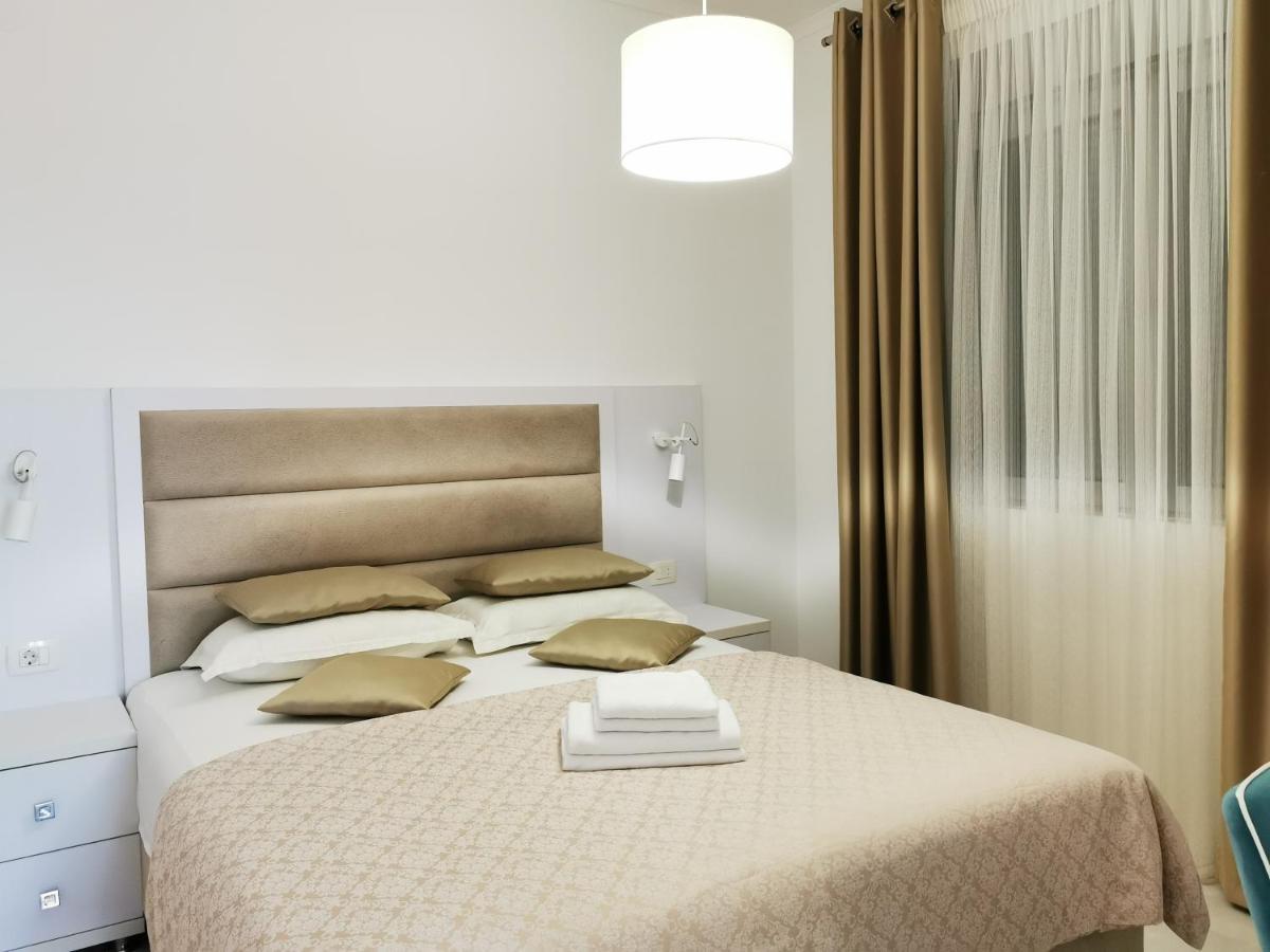 Villa Blue Panorama Budva Dış mekan fotoğraf