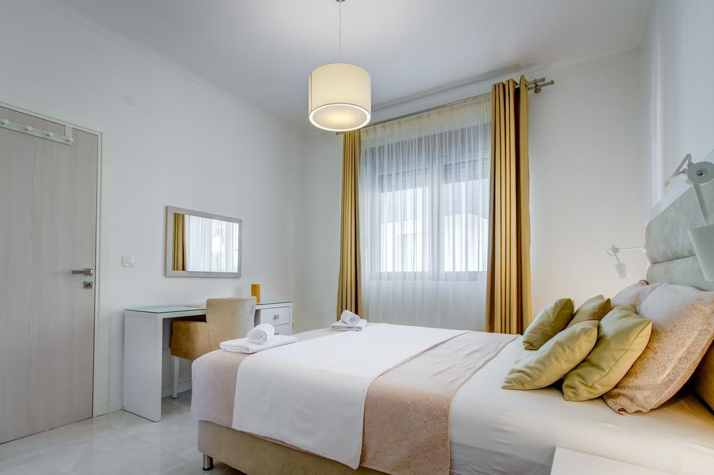 Villa Blue Panorama Budva Dış mekan fotoğraf