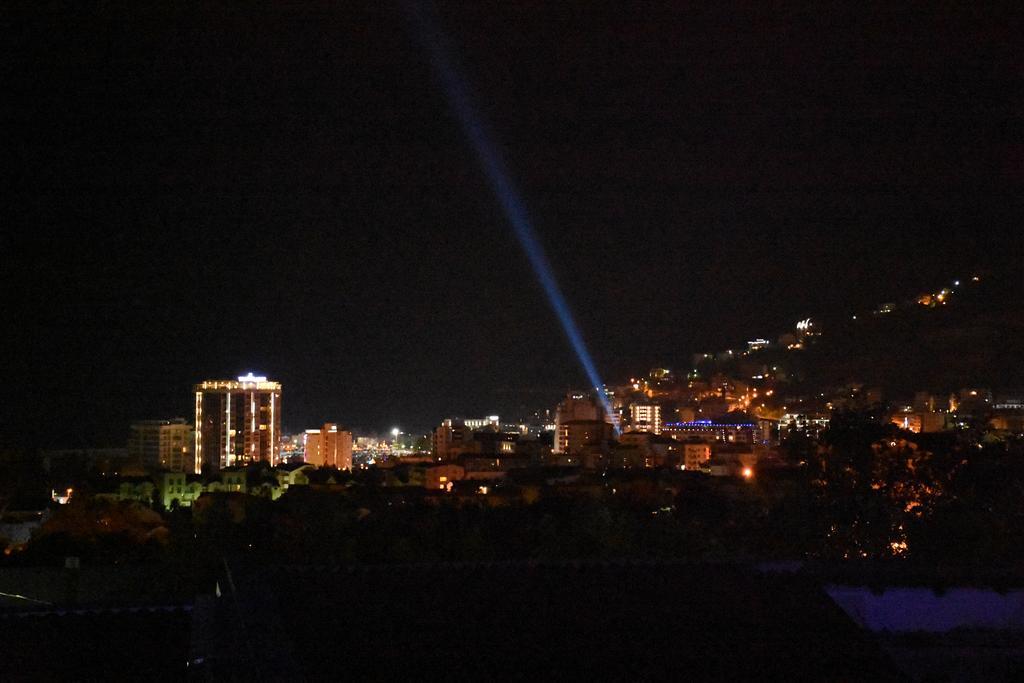 Villa Blue Panorama Budva Dış mekan fotoğraf
